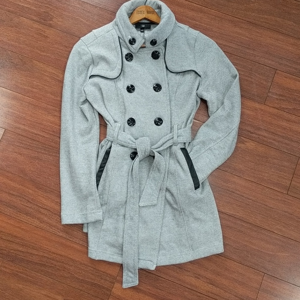 Winter Coat NWOT